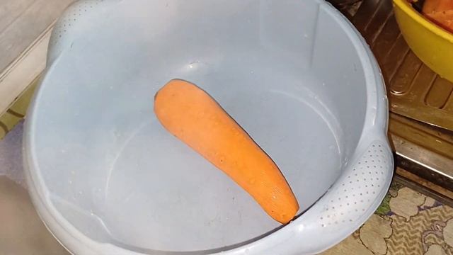Зелёные помидоры по - Корейски