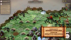 Трейлер анонса стратегии Yield! Fall of Rome