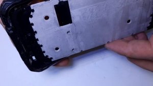 Doogee S59 Разборка. Не заряжается. Замена гнезда. Replace type-c