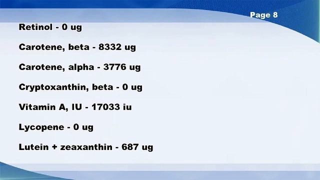 Carrots, cooked, boiled, drained, without salt - Nutrition Data смотреть онлайн