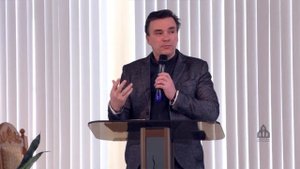 Вера и психика – душевные травмы | Дмитрий Булатов