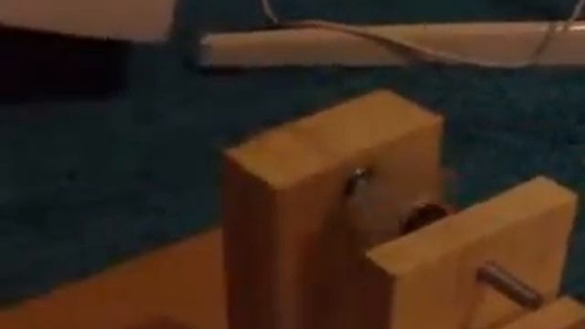 chalkalis replication 1