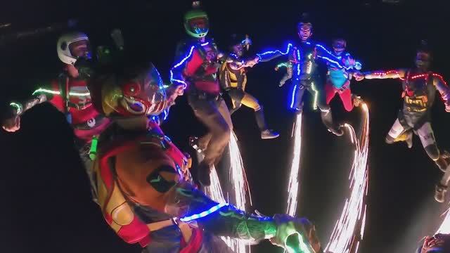 Полёт - Топ-10 смотреть онлайн