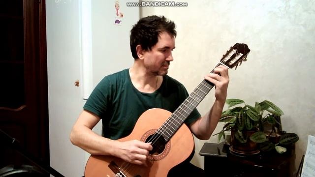 Шуберт Серенада смотреть онлайн