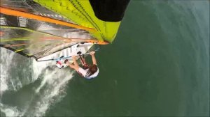 Тесты RRD AIR WINDSURF FREERIDE от WindClub и SUPcenter.ru