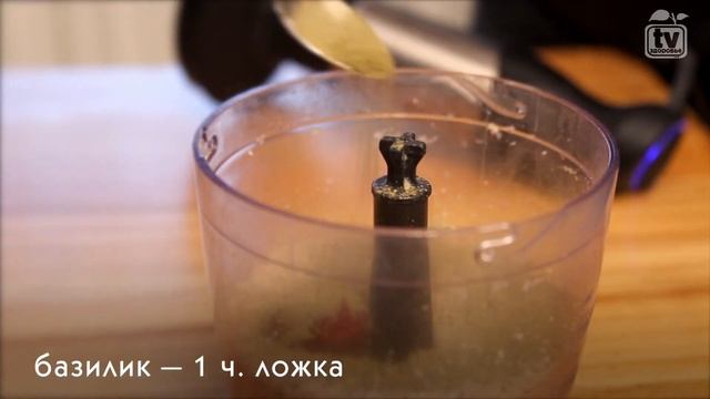 РЕЦЕПТ ВкУсНоГо ПАШТЕТА из СЕМЕЧЕК