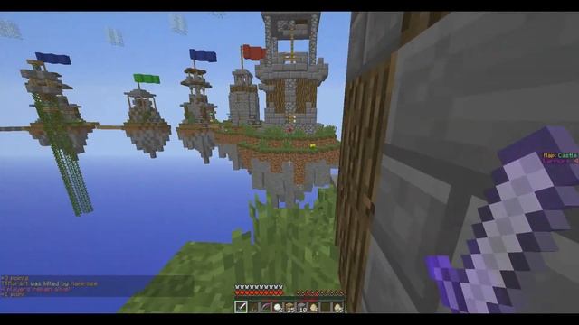 преимущество[SKYWARS#1] смотреть онлайн
