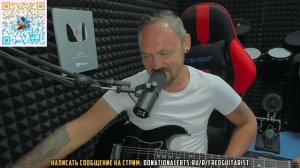 Чем кончился конфликт Fredguitarist и Блинова с Планеты Метала?