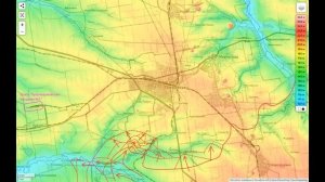 Сводка на утро 18 декабря