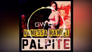 Palpite 🎧 Vanessa Rangel 🔊VERSÃO 8D AUDIO🔊 Use Fones de ouvido 8D Music