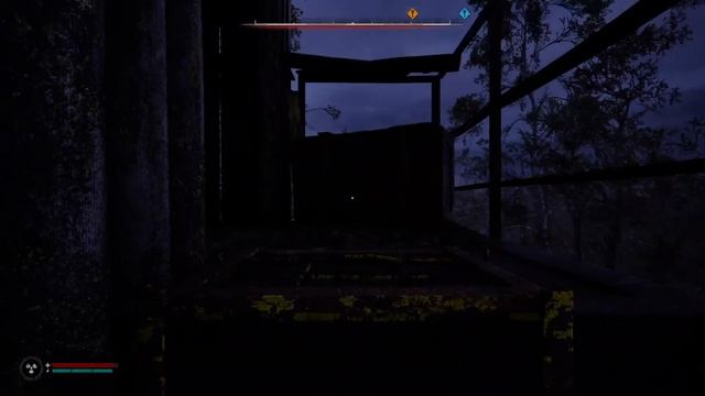 S.T.A.L.K.E.R. 2 - 5. Поиск тайников