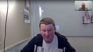 Эфир с Александром Бабинцевым