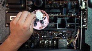 Усилитель SANSUI AU-707 он же Au-717 (Au-517) и младший AU-607 все + и - , стоит или нет его брать?