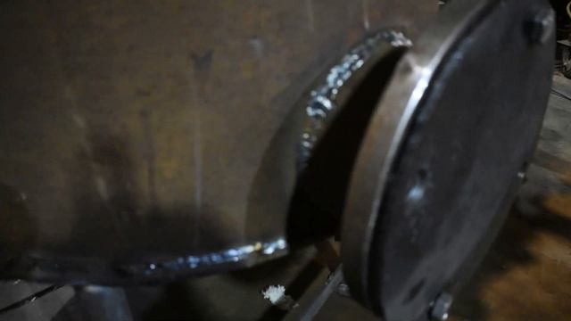 пиролизная печь для кабеля , усиленная с дожигателем дыма .