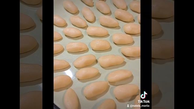 Орешки в орешнице как в детстве