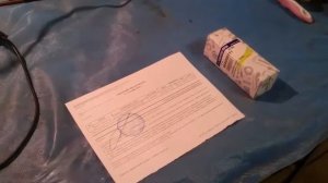 Купил гидравлический натяжитель цепи от кайрона.