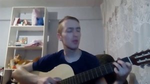 Трофим - ты мой свет(cover)