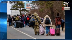 В Киеве бьют тревогу  сотни тысяч беженцев вернулись с Украины в новые регионы России