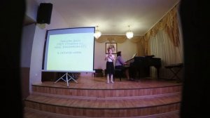 29.01.2020 Музыкально-литературная композиция "Щелкунчик и мышиный король"