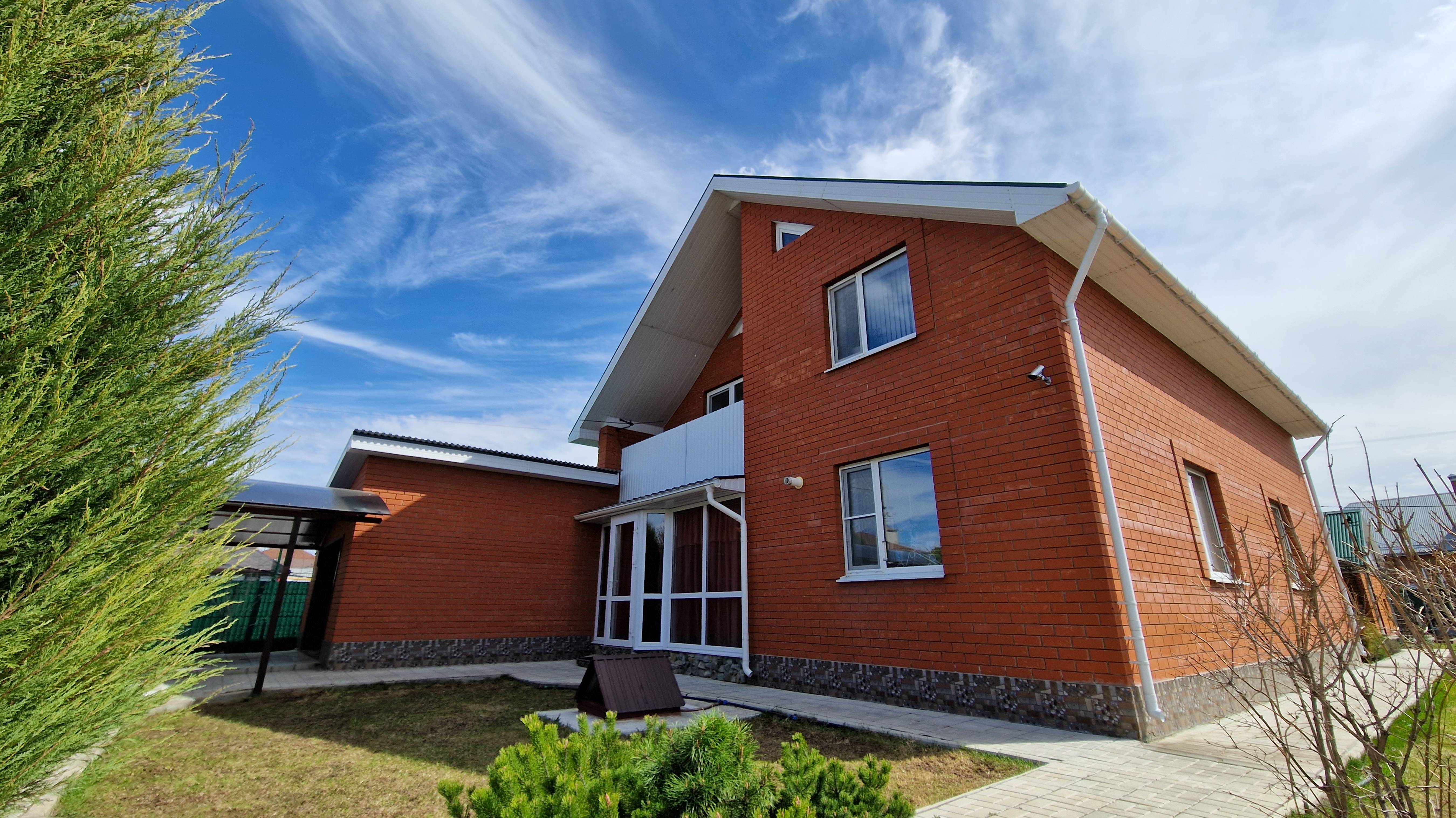 коттедж Рыбацкий Фестивальная смотреть онлайн