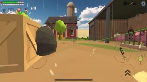 Тёму 100% НИКТО НЕ ХОЧЕТ ПРИЮТИТЬ в Чикен Ган!