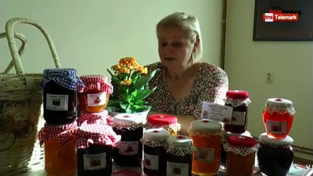 Slatko od šljiva sa orasima iz Ježevice oduševilo Slovence