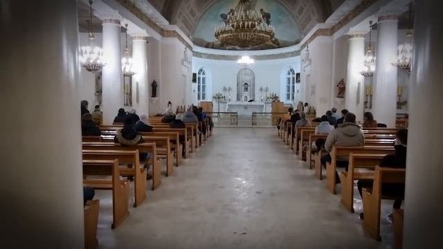 Католический храм святого Людовика на ул. Лубянка (Москва)