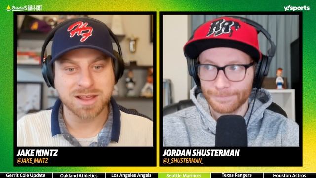 AL West Preview: Rangers look to repeat, the underdog Astros | Baseball Bar-B-Cast | Yahoo Sports