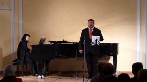 А.С.Даргомыжский - Титулярный советник