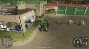 Farming Simulator 25 - Паши, удобряй, собирай