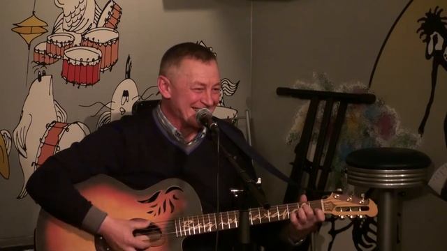 Вадим Захаров - Деревенский романс с предисловием. смотреть онлайн