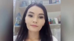 Улан тобу. Айгерим.