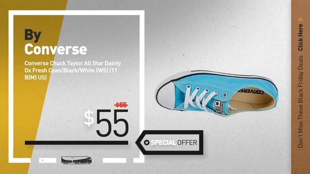 Women Skateboarding Shoes - Min 25% Off // Amazon Black Friday Countdown смотреть онлайн