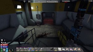 7 Days to Die v 1.0ツ︎Боб и бункер с зомбиツ︎ Выживание с нуля