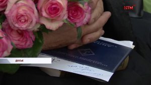 Заседание Попечительского совета Саранской духовной семинарии.