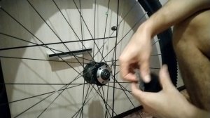 Передний 180 мм ротор Shimano на электровелосипед с Озона