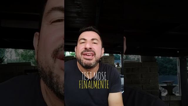 MOSE: Finalmente il TEST | Sergio Giuffrida *SATIRA* смотреть онлайн