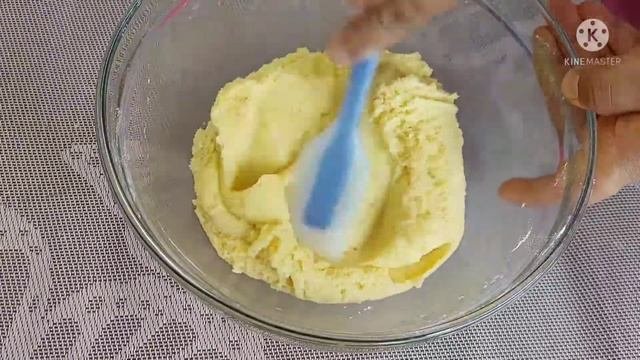 Самый простой перенье.