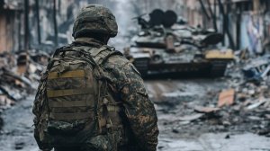 Обстановка в зоне СВО и карта боевых действий на Украине сегодня 18.12.2024