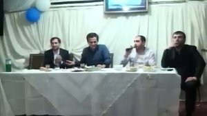 Tuturam mən (Perviz Bulbule, Resad Dagli, Orxan Lokbatanli, Vuqar Bileceri) Meyxana 2013