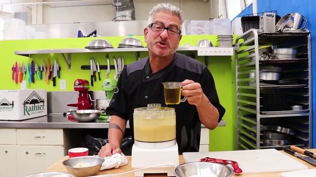 Vid 12   Caesar Salad