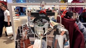 TASHKENT CITY MALL: идем на шопинг! Обзор цен.