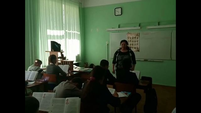 Учитель русского языка и литературы Гаспарян Ларина Адлеровна смотреть онлайн