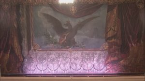 "Белоснежка". 2 акт. 16 ноября 2024
Эрмитажный театр.