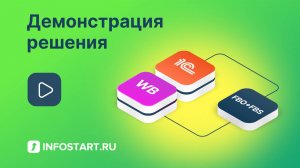 Модуль интеграции 1С и Wildberries по схеме FBO+FBS для УТ 11, КА, ERP, УНФ