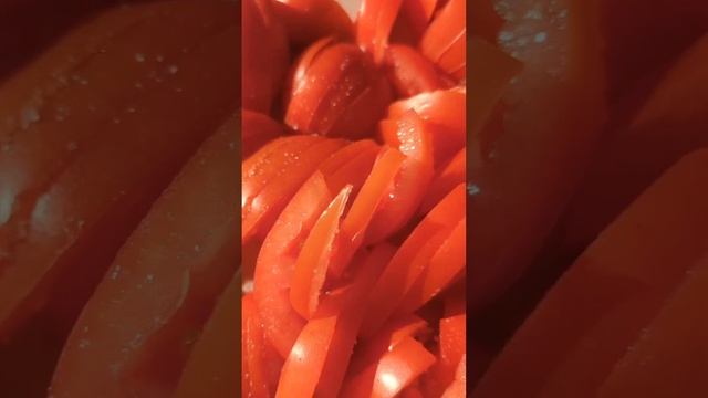 Драники из кобачков #жизньвдоме #продукты #огород #драники #еда