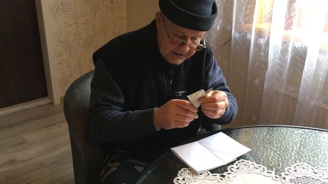 складной нож ссср - " титановая серия " 60 - 70 е годы. смотреть онлайн