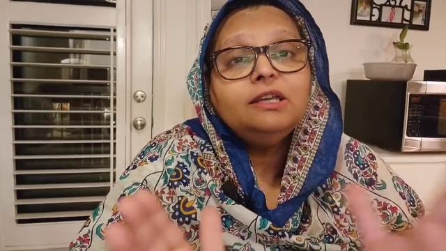 Amber naz ki shadi ho rhi hay~Na batein gya na chopaen gya~ Life with Amina ki dadageri~ Urdu&Hindi