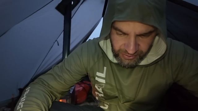 Большое путешествие к Ледовитому океану. Часть 1. Заброска на Северный Тиман смотреть онлайн