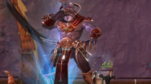 Aion Remastered- это новый игровой сервер игры Aion Online.